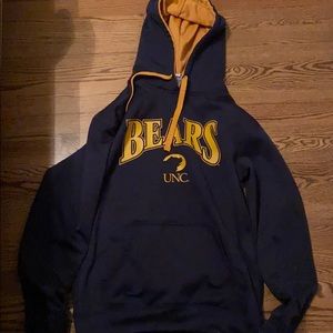 University of Northern Colorado Hoodie